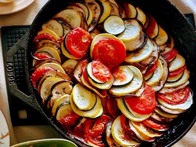 Ratatouille
