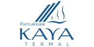 pamukkale kaya termal