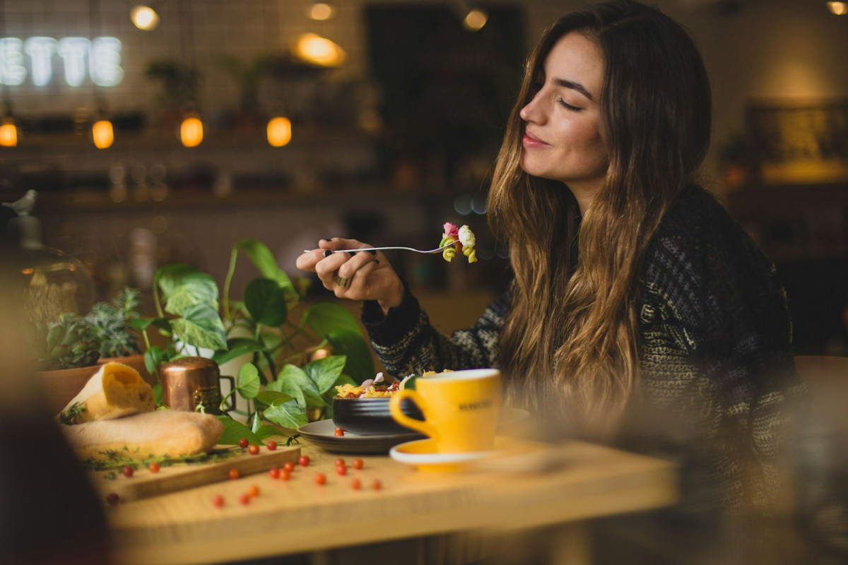 Restoran QR Menü Tasarımının 12 Altın Kuralı
